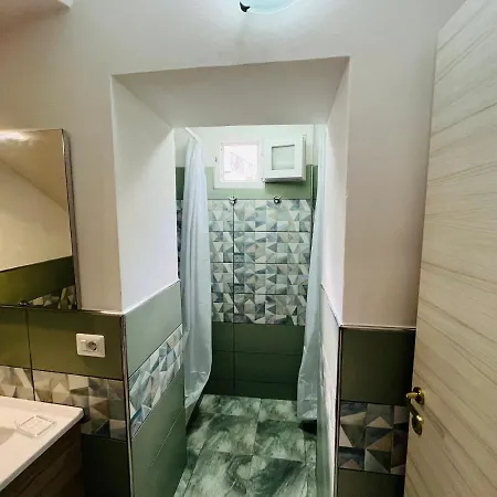 Apartamento Calliope Immobilevante Ponza