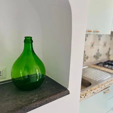 Calliope Immobilevante Apartamento Ponza