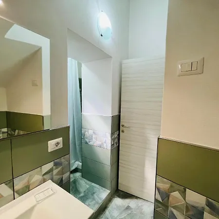 Apartamento Calliope Immobilevante