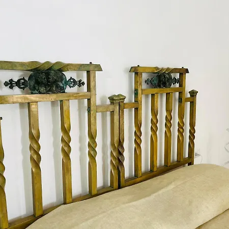 Calliope Immobilevante * Ponza