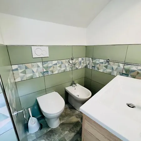 Appartement Calliope Immobilevante *