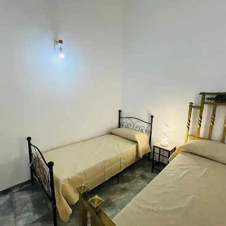 Calliope Immobilevante Appartement
