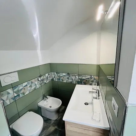 Calliope Immobilevante Appartement Ponza