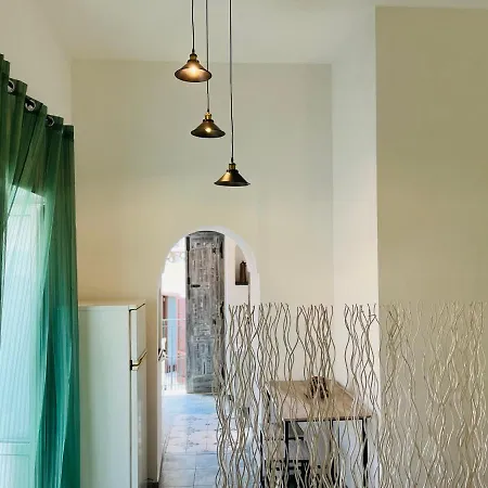 Calliope Immobilevante Appartement *