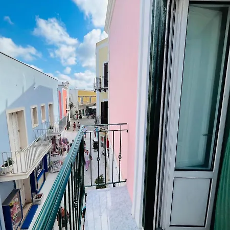 Calliope Immobilevante Appartement