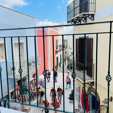Calliope Immobilevante Ponza