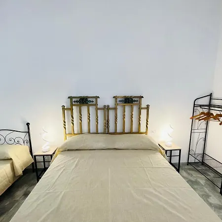Calliope Immobilevante * Ponza