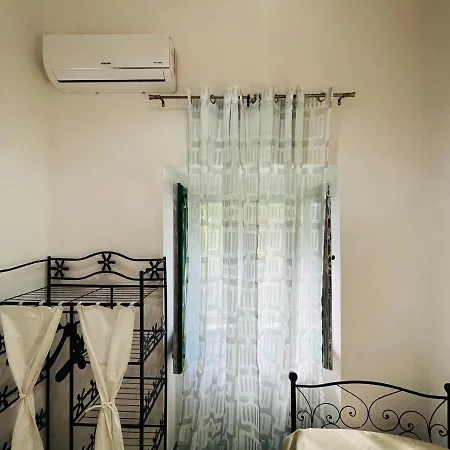 Calliope Immobilevante 公寓